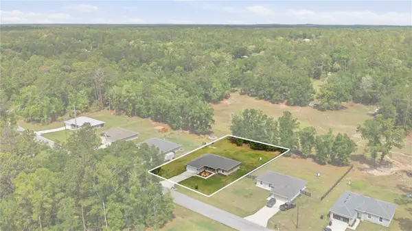 19839 SW 59th Lane, DUNNELLON, FL 34431