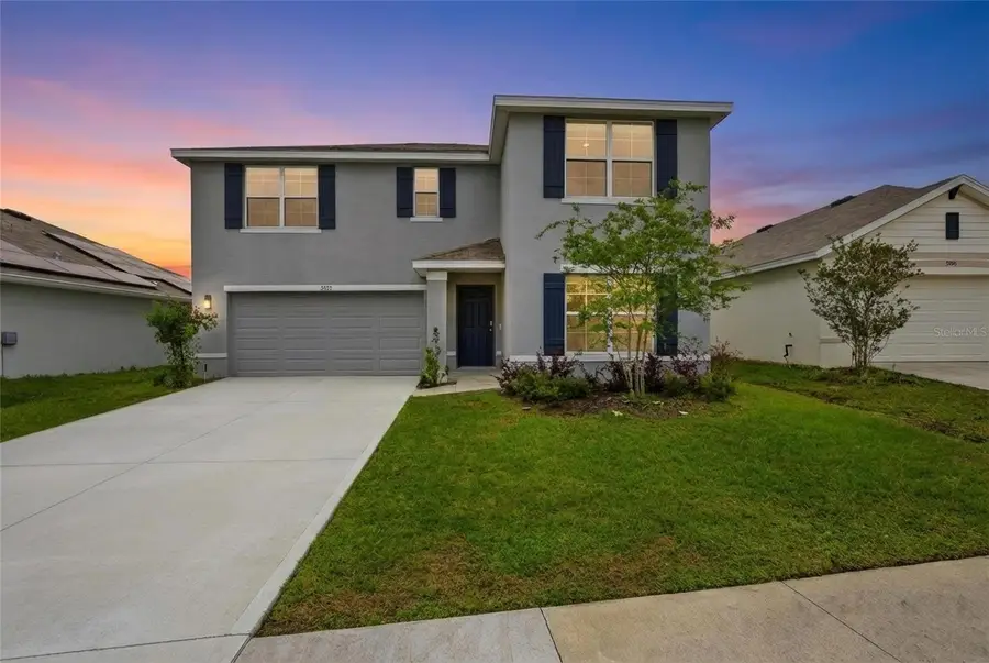 5527 SW 43rd Court, Ocala, FL 34474 - #2