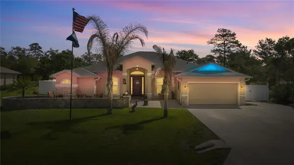 10875 SW 47th Avenue, OCALA, FL 34476