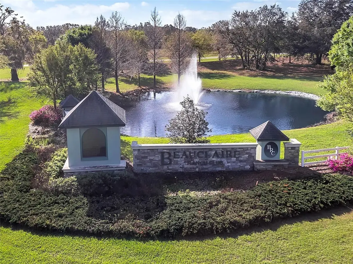 Lot 67, Grand Oak Lane, Tavares, FL 32778 - #1