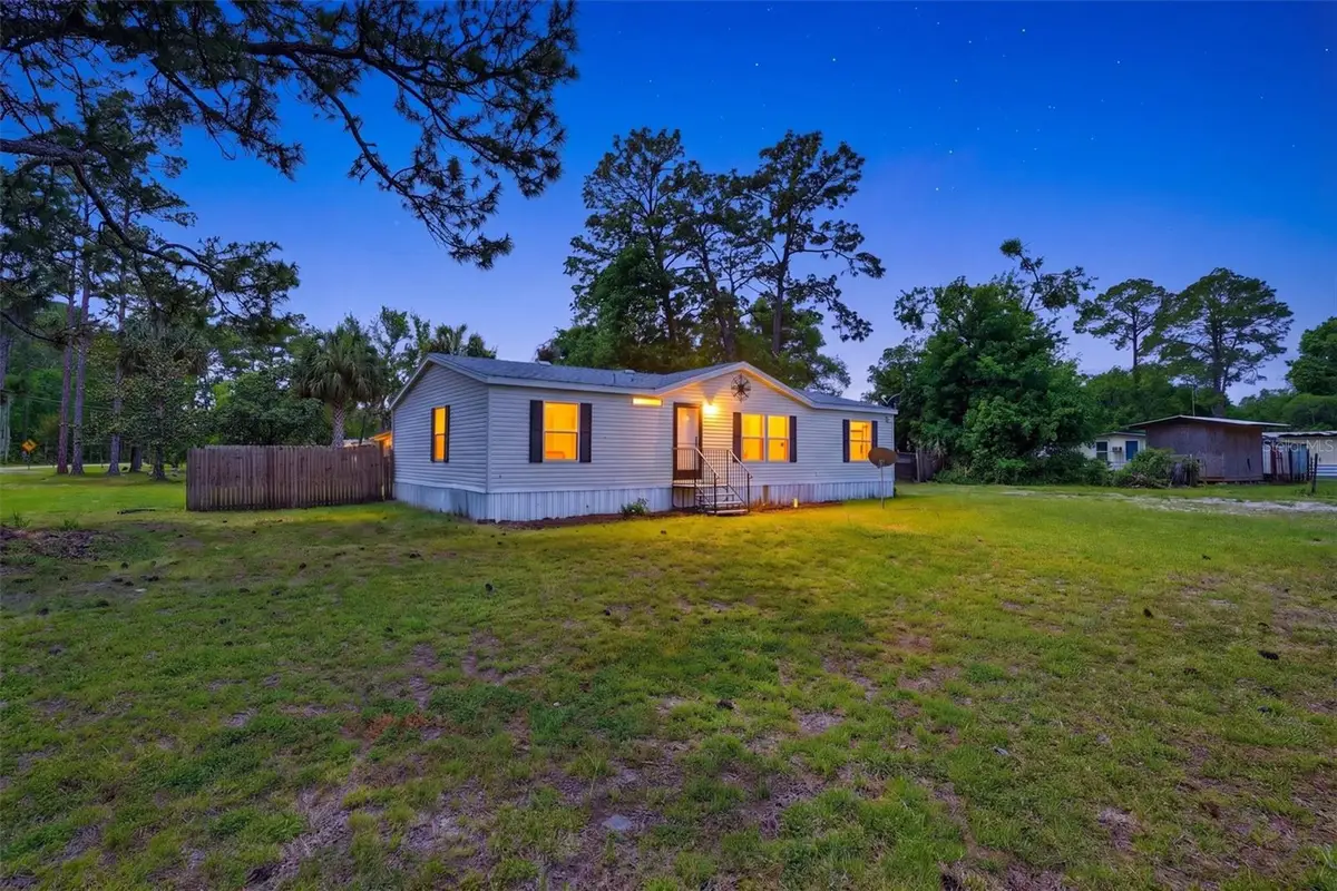 11720 NE 19th Street, Silver Springs, FL 34488 - #1