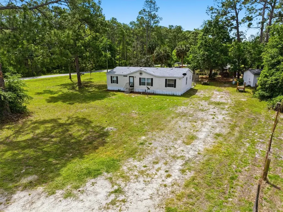 11720 NE 19th Street, Silver Springs, FL 34488 - #3