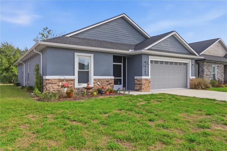 9689 E White Egret Path, Inverness, FL 34450 - #3