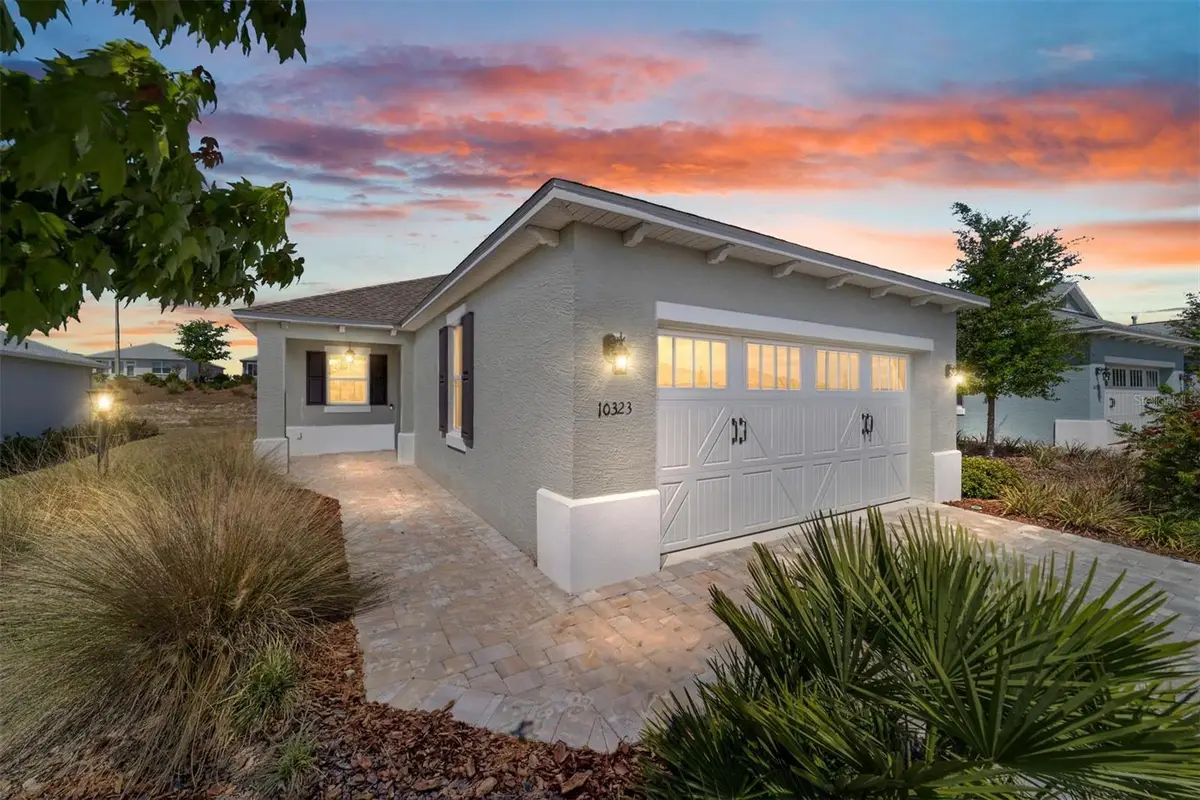 10323 SW 98th Place Road, Ocala, FL 34481 - #1