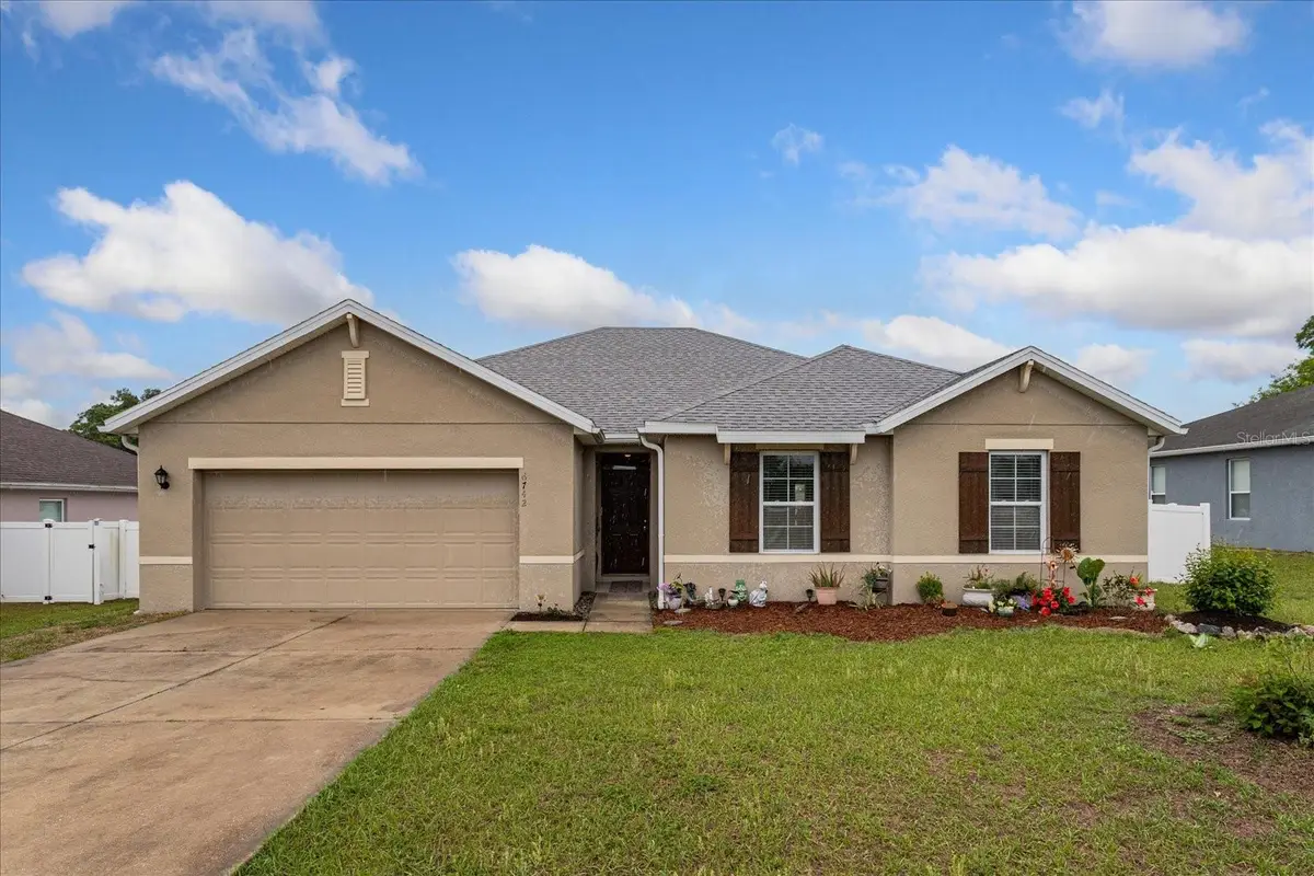 6742 SW 64th Avenue, Ocala, FL 34476 - #1