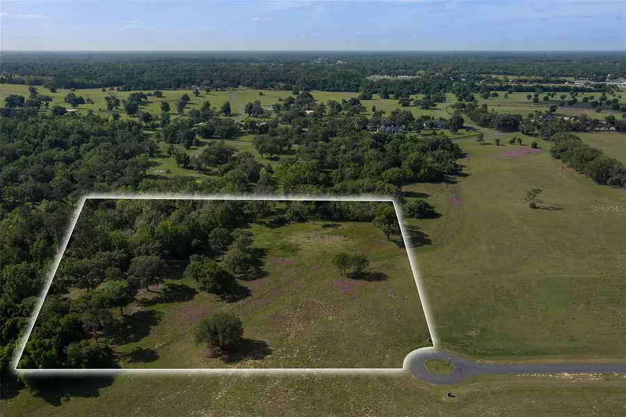 TBD SE 111th Place, Ocala, FL 34480 - #2