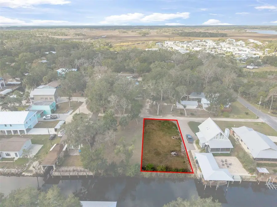 5787 S Kingdom Terrace, Homosassa, FL 34448 - #3