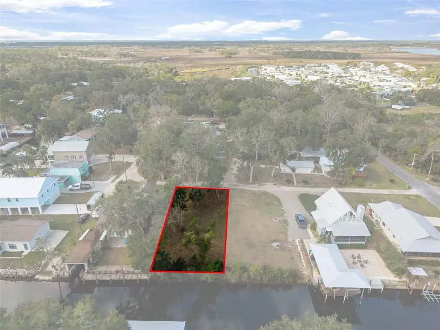5799 S Kingdom Terrace, Homosassa, FL 34448 - #3