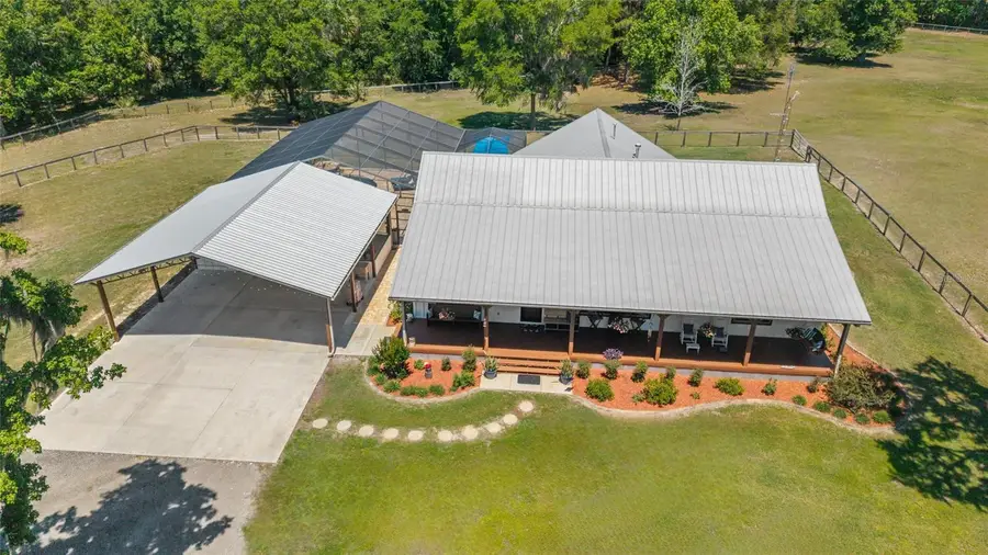 20005 NW 135th Avenue, Micanopy, FL 32667 - #2