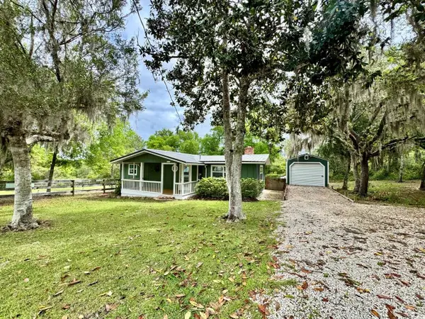 8575 NE 305th Avenue, SALT SPRINGS, FL 32134