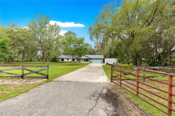 4350 SE 46th Street, OCALA, FL 34480