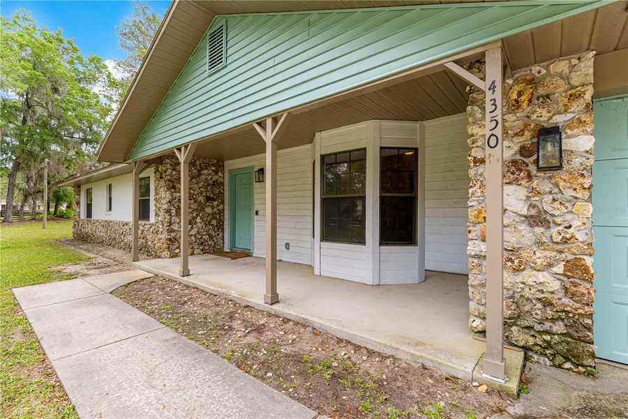 4350 SE 46th Street, Ocala, FL 34480 - #3