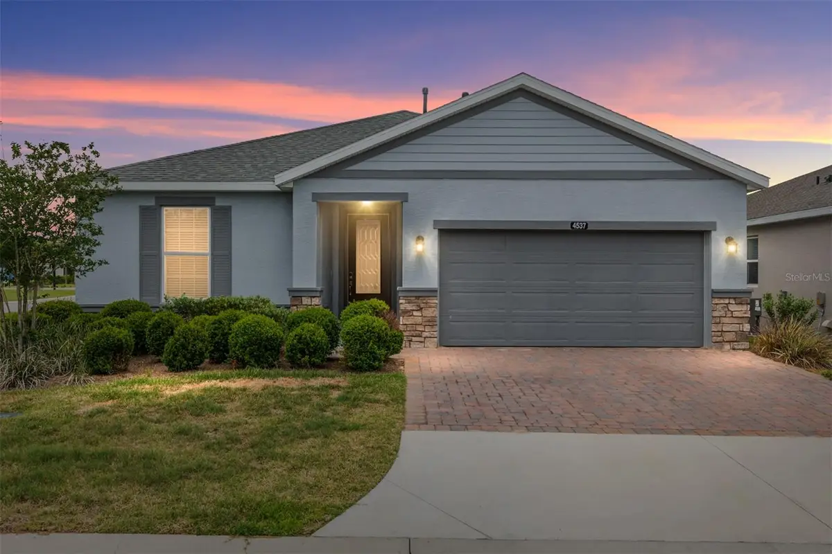 4537 NW 53rd Court, Ocala, FL 34482 - #1