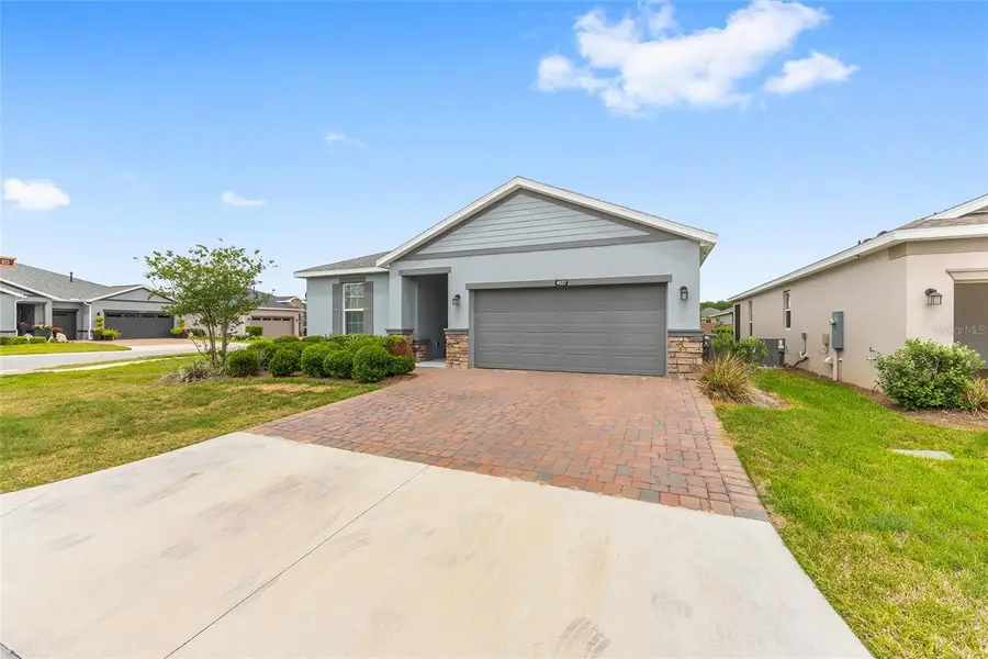 4537 NW 53rd Court, Ocala, FL 34482 - #2