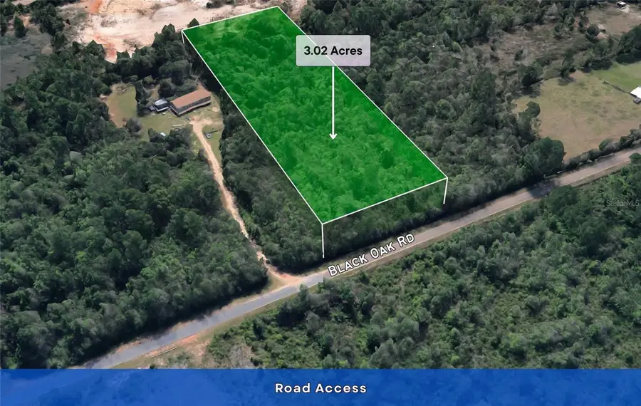 4536 Black Oak Road, Milton, FL 32583 - #2