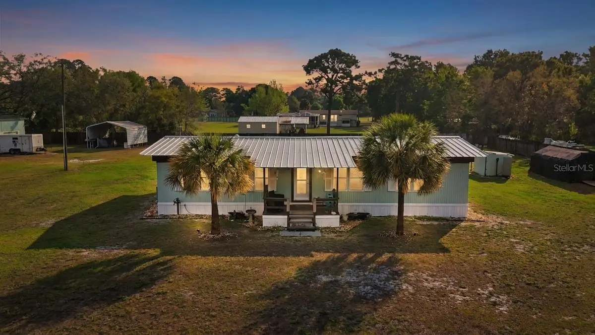 7003 W Sedan Court, Homosassa, FL 34446 - #1