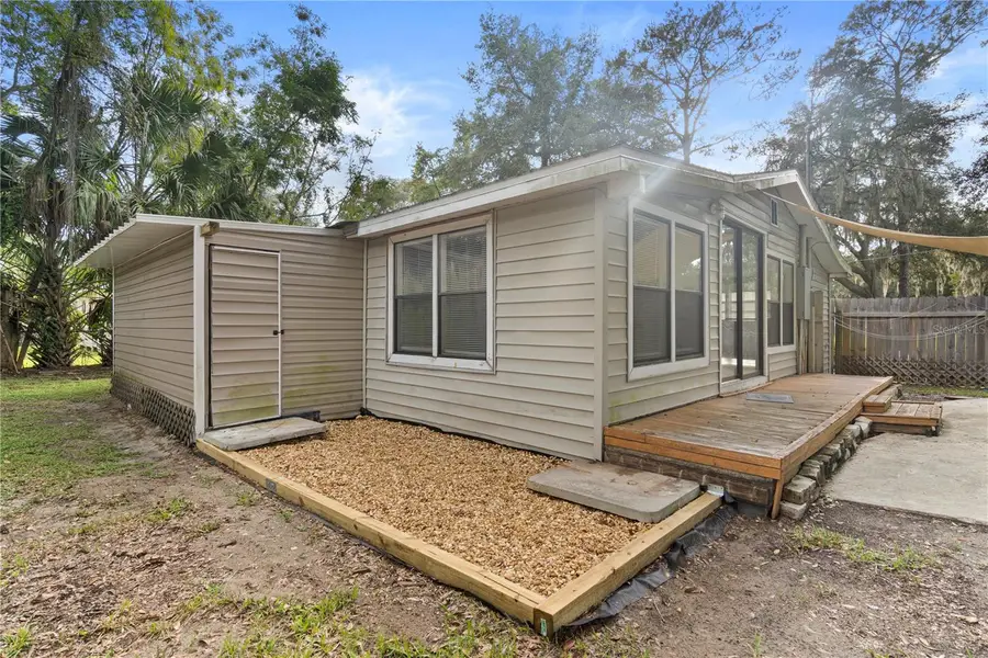 3411 NE 52nd Avenue, Silver Springs, FL 34488 - #2