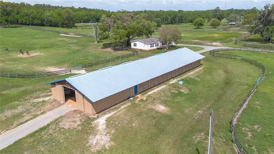 5100 W Hwy 329, Reddick, FL 32686 - #3
