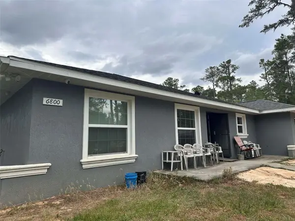 6800 NE 175th St. Road, CITRA, FL 32113