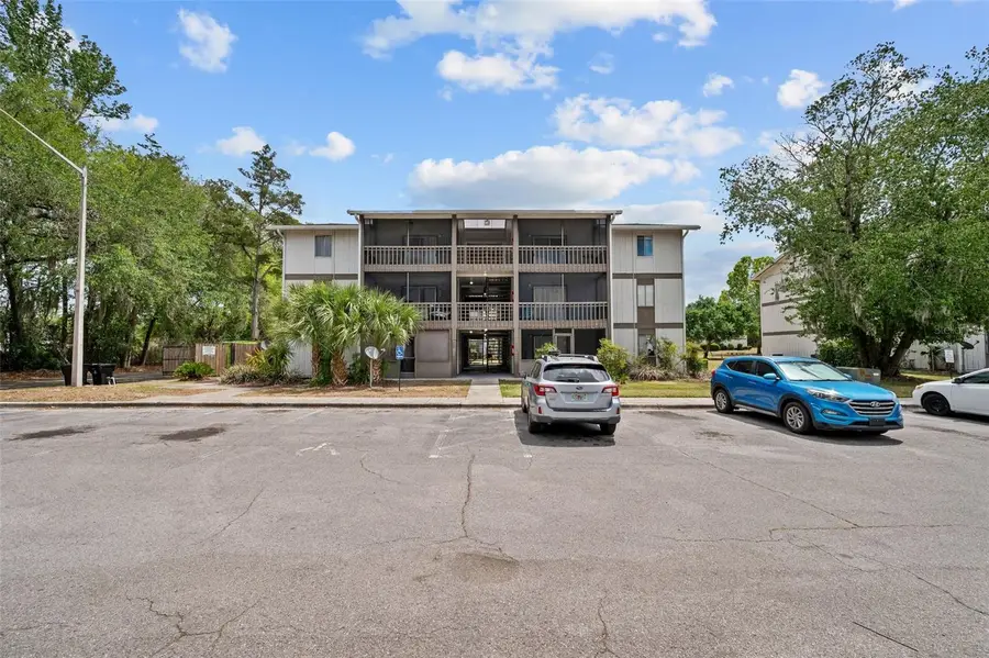 6519 W Newberry Road #1111, Gainesville, FL 32605 - #2