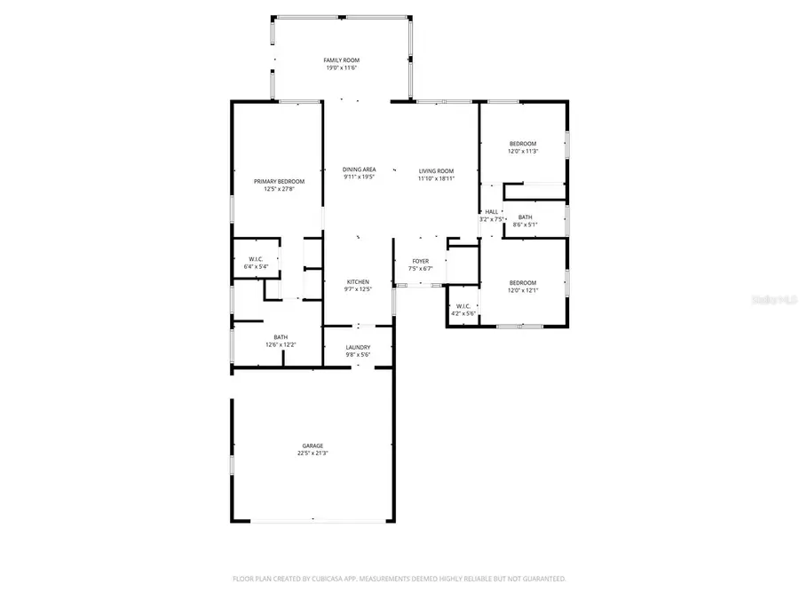 3371 S Winding Path, Inverness, FL 34450 - #2