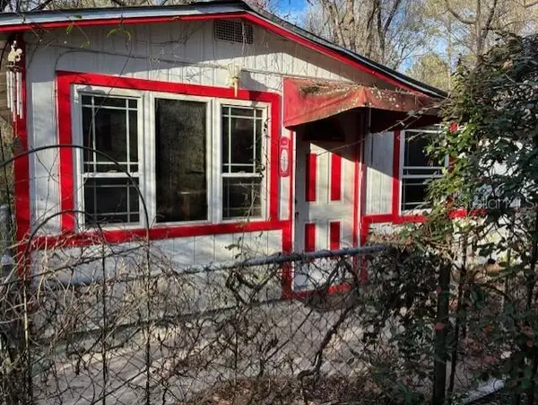 1247 Woodville Highway, CRAWFORDVILLE, FL 32327