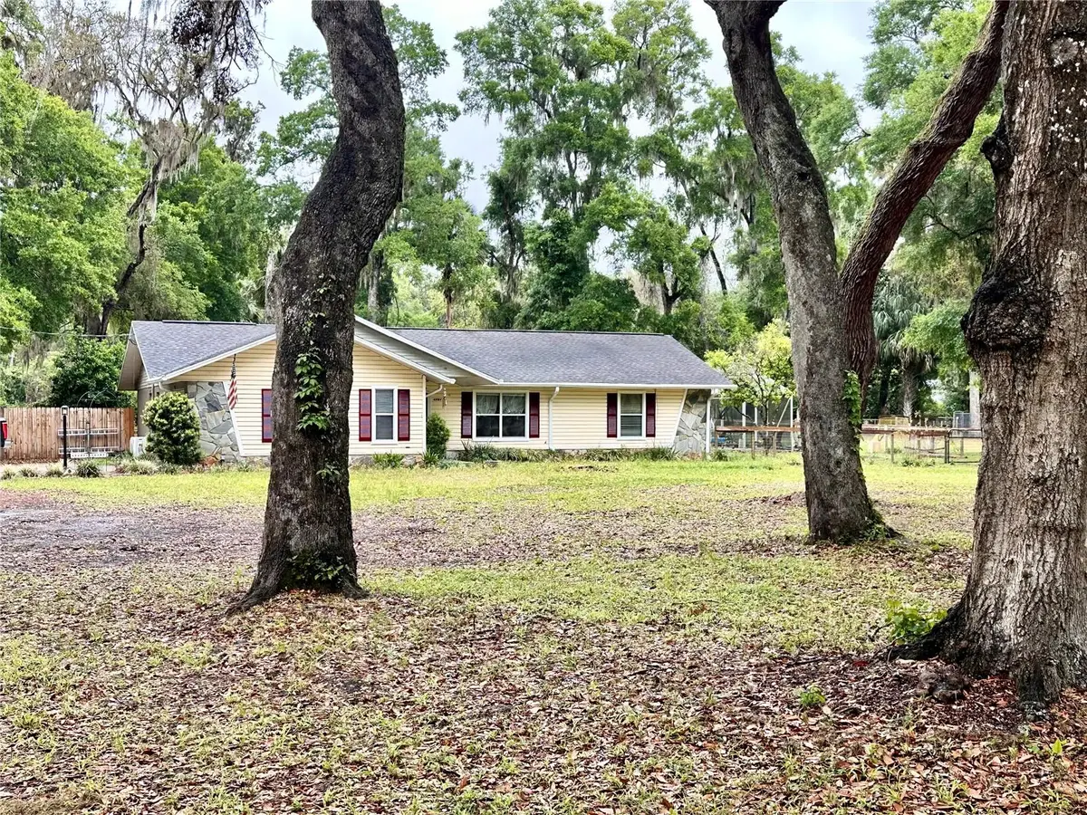 4251 NE 138th Place, Anthony, FL 32617 - #1