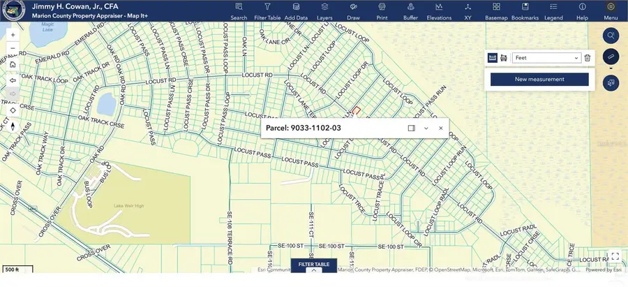 Locust Rd, Ocala, FL 34472 - #2