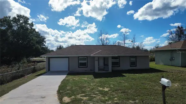 5352 NW 4th Street, OCALA, FL 34482
