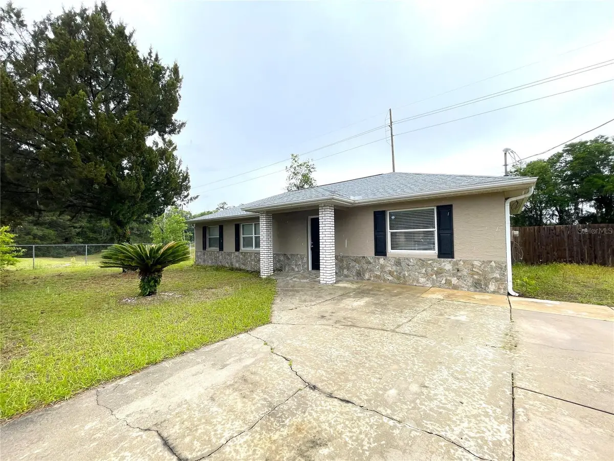 4250 NW 26th Terrace, Ocala, FL 34475 - #1