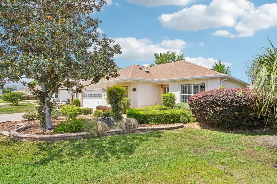 9469 SE 176th Saffold Street, The Villages, FL 32162 - #3