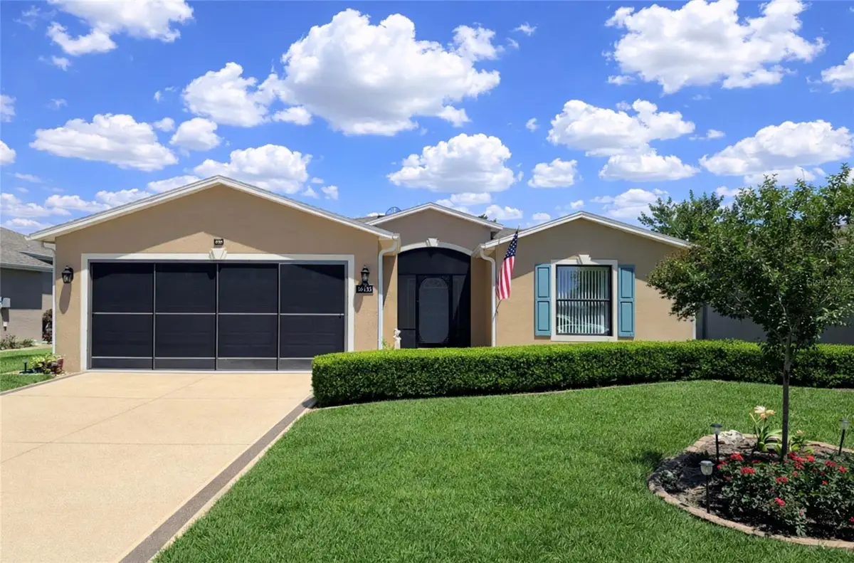 16135 SW 14th Avenue Road, Ocala, FL 34473 - #1