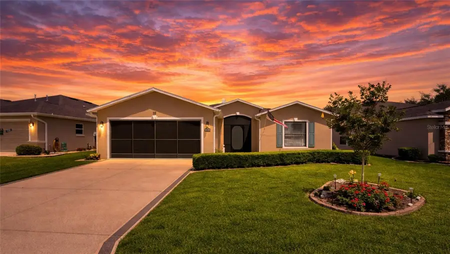 16135 SW 14th Avenue Road, Ocala, FL 34473 - #2