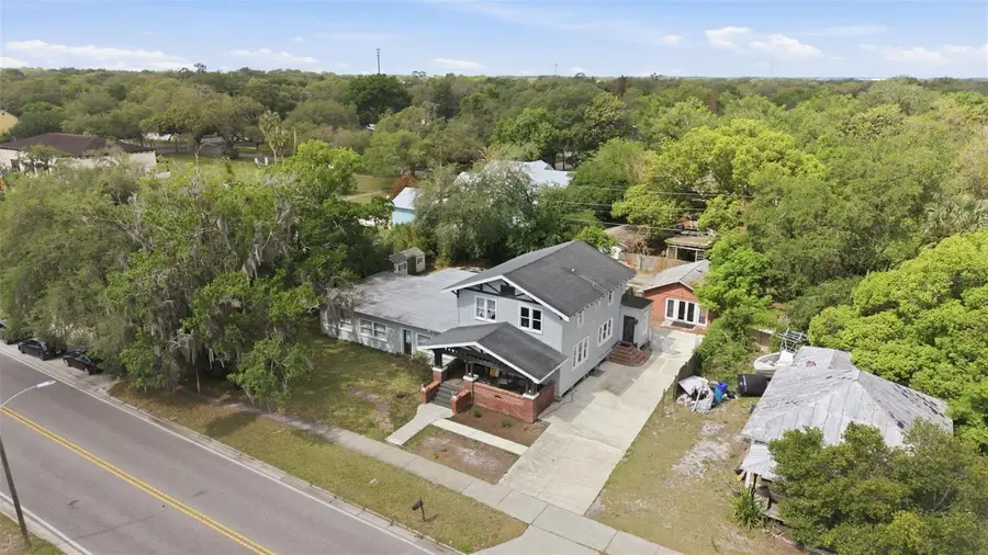 812 Sanford Avenue, Sanford, FL 32771 - #2