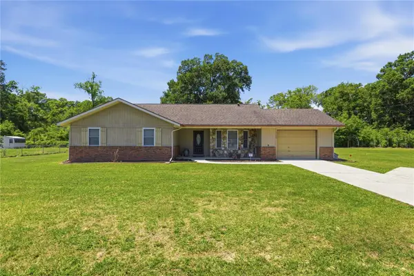 4100 NE 4th Terrace, OCALA, FL 34479