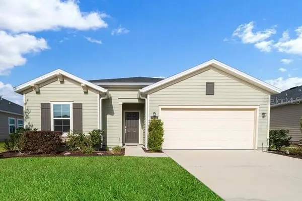 7542 SW 76th Terrace, OCALA, FL 34481