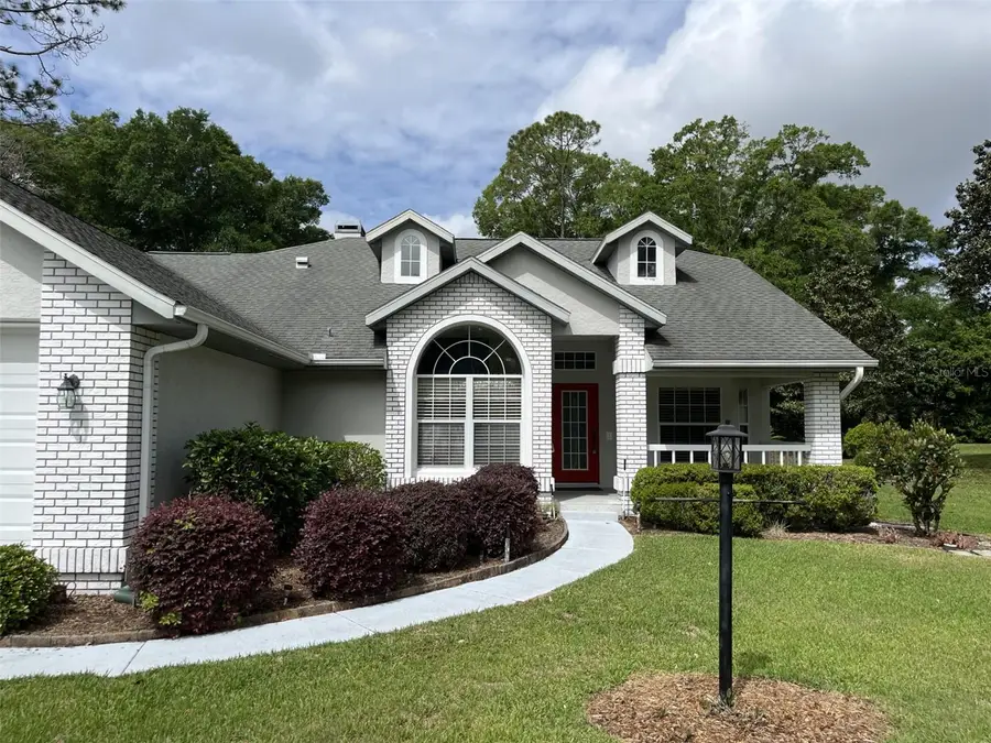 9660 SW 196th Avenue Road, Dunnellon, FL 34432 - #3