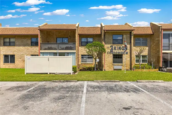 2837 NE 3rd Street #203, OCALA, FL 34470