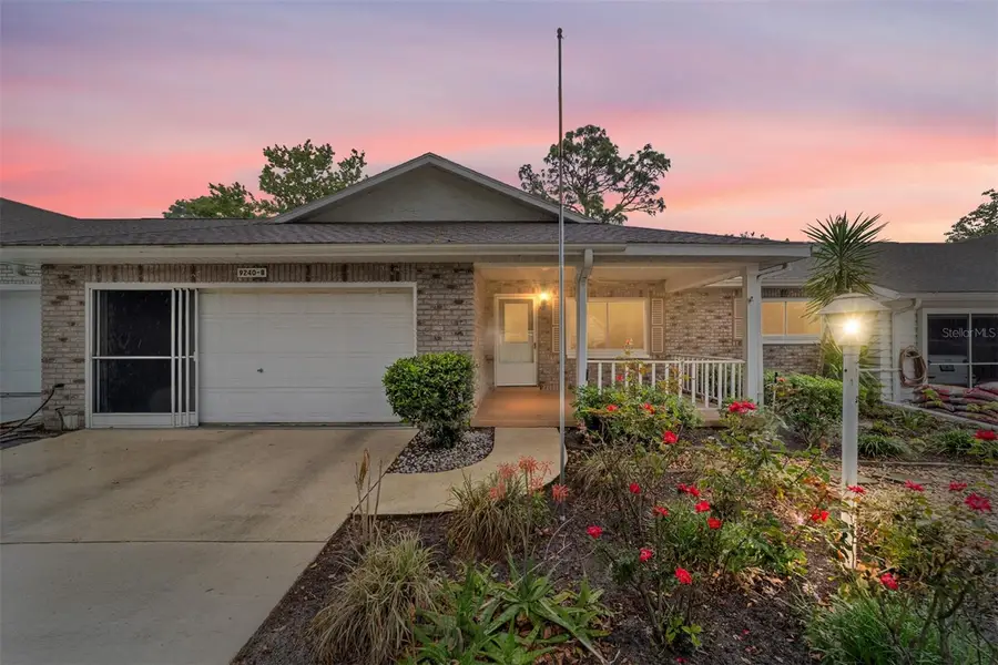 9240 SW 90th Court #B, Ocala, FL 34481 - #2