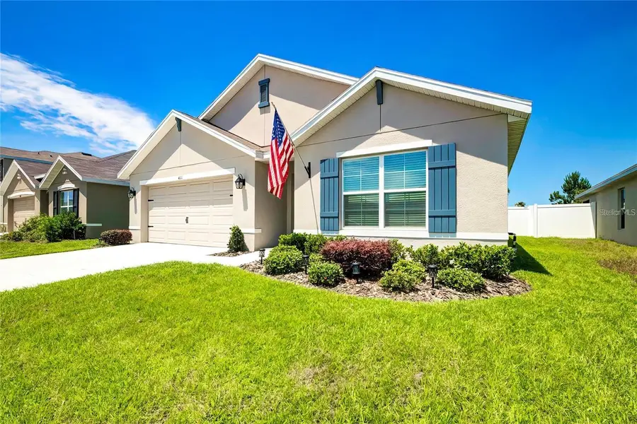 4111 Autumn Amber Drive, Spring Hill, FL 34609 - #2