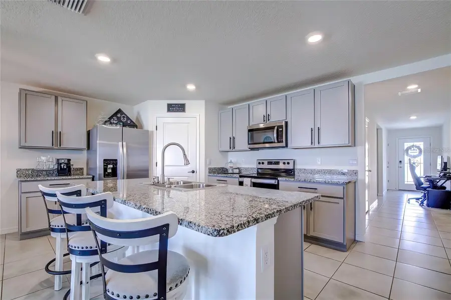 4111 Autumn Amber Drive, Spring Hill, FL 34609 - #3