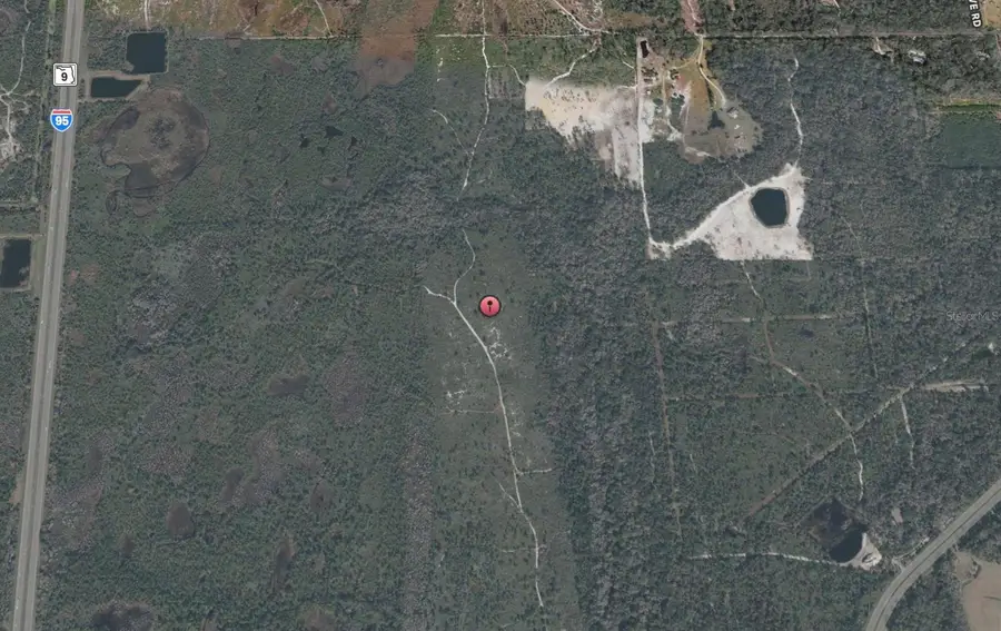 TBD County Road, Oak Hill, FL 32759 - #2