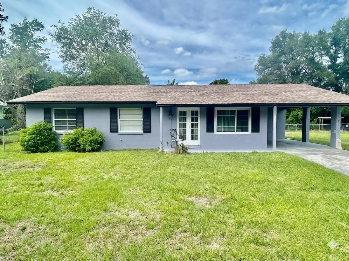 3470 NW 16th Avenue, Ocala, FL 34475 - #1