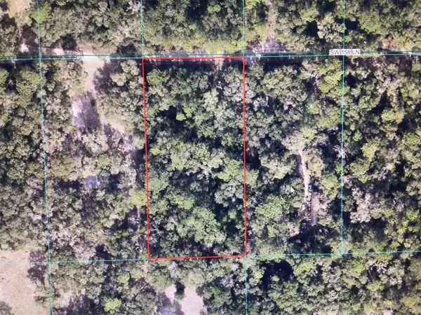 0 SW 158 Lane, DUNNELLON, FL 34432