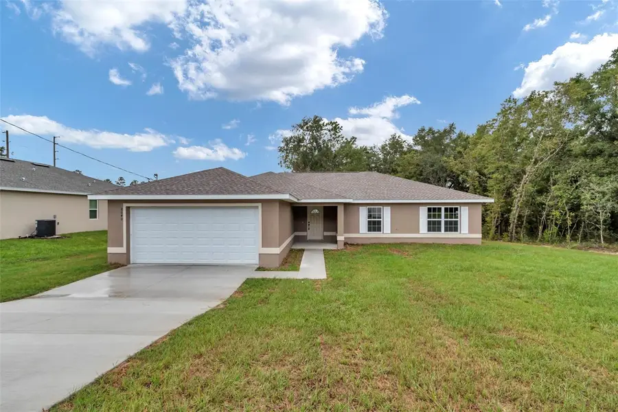 6781 NW 47th Avenue, Ocala, FL 34482 - #2