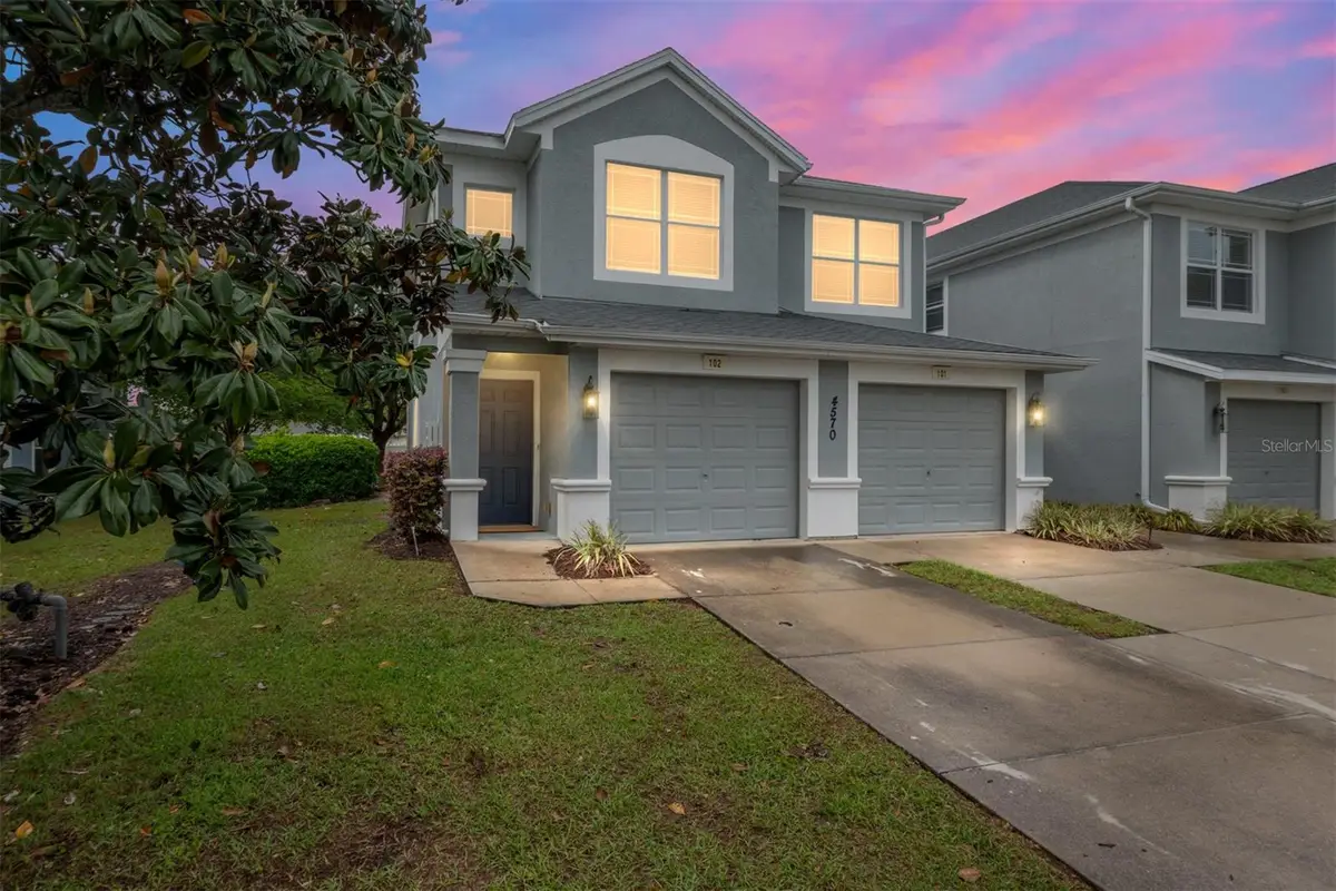 4570 SW 52nd Circle #102, Ocala, FL 34474 - #1