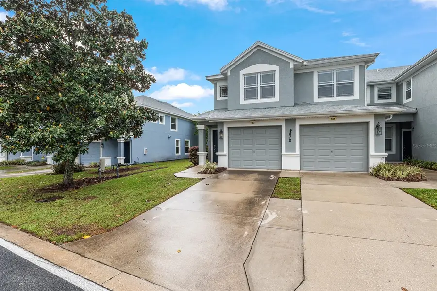 4570 SW 52nd Circle #102, Ocala, FL 34474 - #2