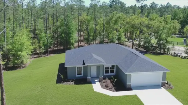 20760 SW 90th Loop, DUNNELLON, FL 34431