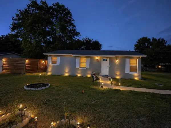 14671 SW 38th Terrace Road, OCALA, FL 34473