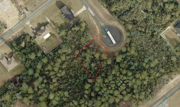 TBD LOT 15 SW 27th Avenue, OCALA, FL 34473